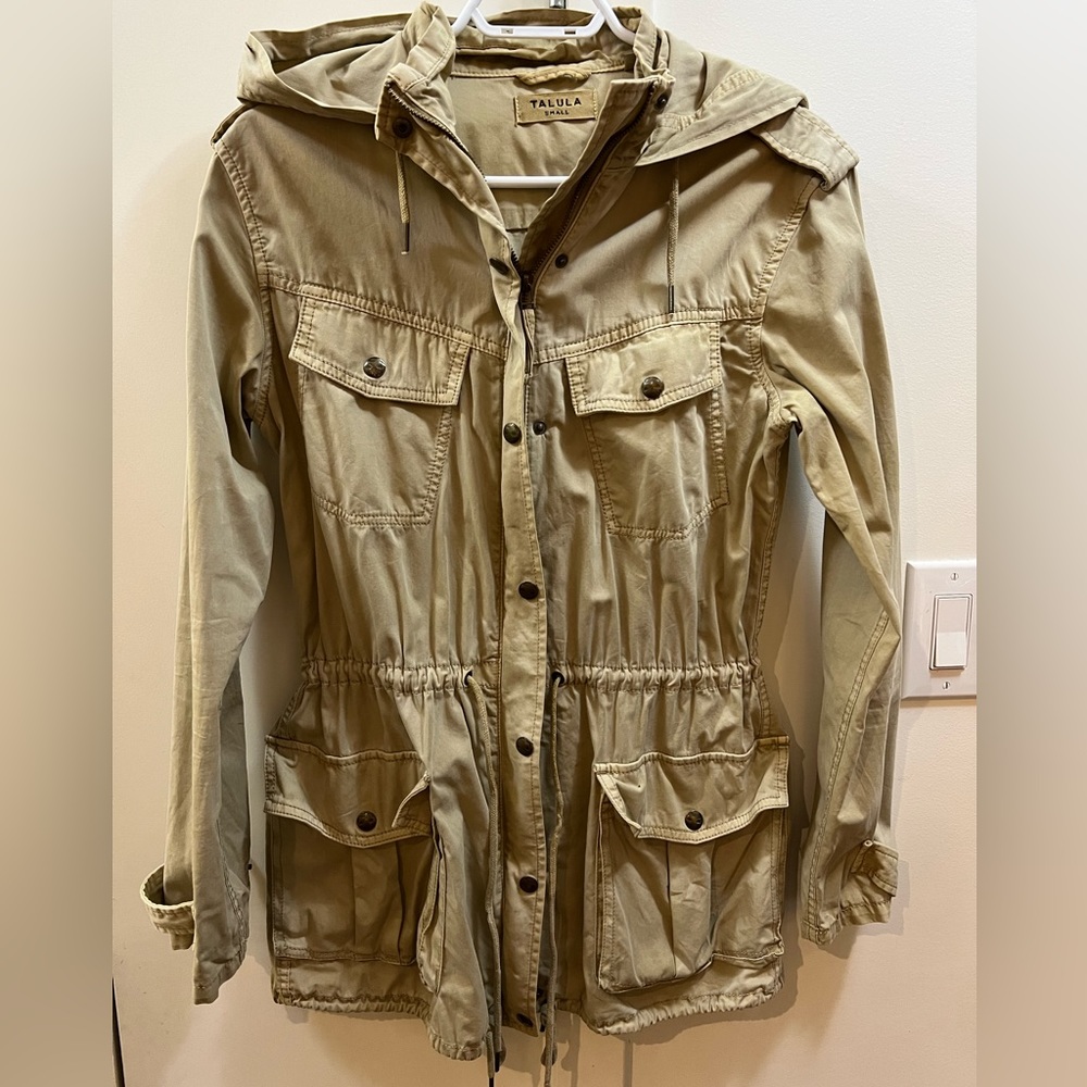 Talula Jacket